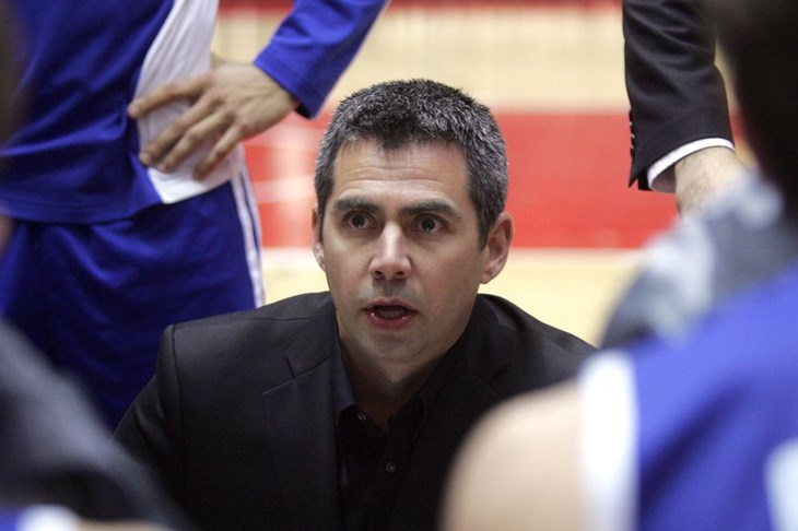 Nazor: "Nije slučajno ovako završilo", Šango: "Mora nam se vratiti, nadam se već protiv Cedevite"