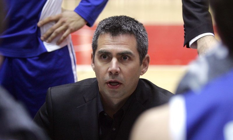 Ante Nazor i Jure Lalić prvaci Makedonije, u finalnoj seriji pao Karpoš