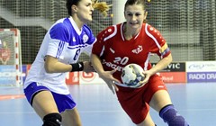 Podravka pružila sjajan otpor favoriziranom Vardaru i izgubila u tijesnoj završnici