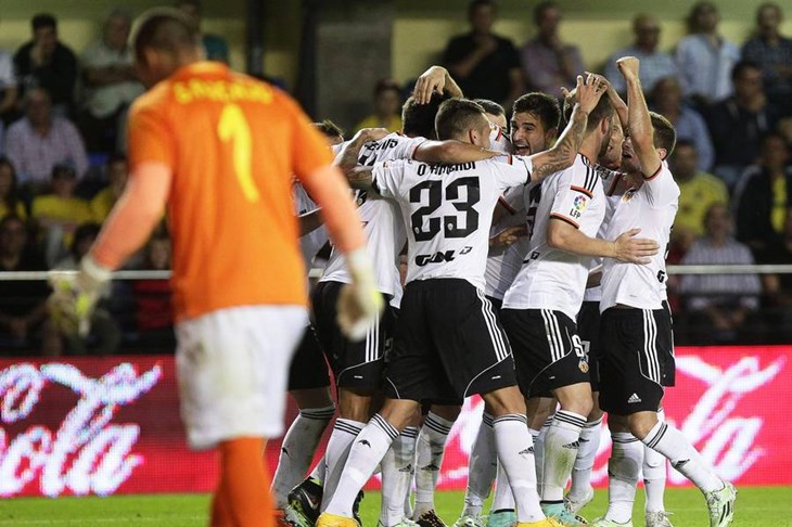 Real Sociedad bez pobjede u Oviedu, De Paul pred kraj susreta osigurao preokret Valenciji