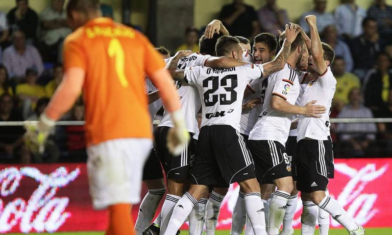 Real Sociedad bez pobjede u Oviedu, De Paul pred kraj susreta osigurao preokret Valenciji