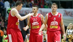 Cedevita kroz veliku dramu u Zaragozi pobjedom potvrdila prolazak u osminu finala Eurokupa