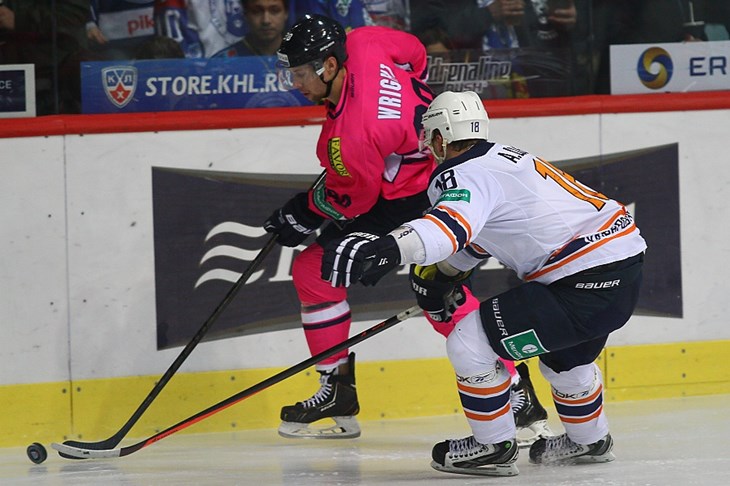 Owuya: "Pošteno smo zaslužili ovu pobjedu, možda smo trebali i ranije riješiti susret"