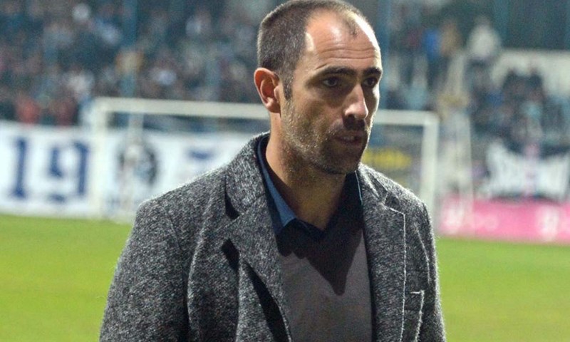 Tudor uoči debija: "Napravio sam sve što sam mogao u ovom kratkom vremenu"