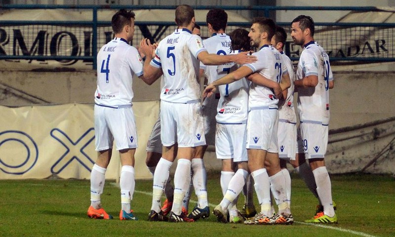Ješe: "Primili smo glup gol, a penal je bio još gluplji ako je i postojao"
