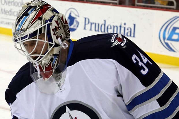 Velike pobjede Sharksa i Canucksa, rookie donio pobjedu Bluesima