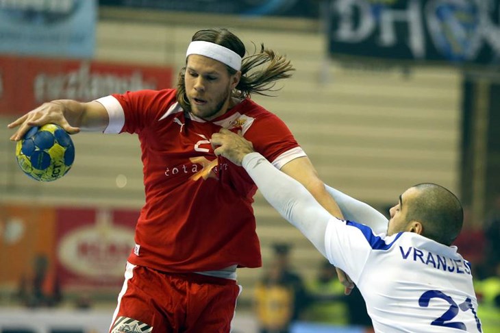 BiH pružila odličan otpor Danskoj, Francuzi uvjerljivi u Švicarskoj