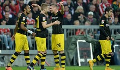 Hummels tri tjedna van terena, Robben: "U Bayernu ne moramo suosjećati s Borussijom (D)"