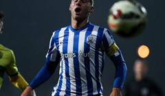 Remi Lokomotive s Wolfsbergerom, Zlomislić jedva čeka povratak treninzima Rijeke