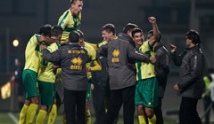 Radonjić i Ejupi režirali remi: Slaven dva puta vodio, Istra 1961 u 87. minuti do vrijednog boda