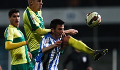 Istra osvojila prvo finale međunarodnog turnira Arena Cup