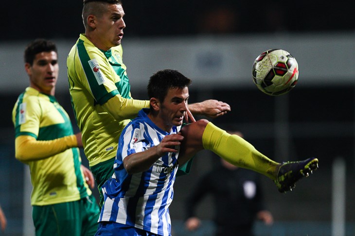 Istra osvojila prvo finale međunarodnog turnira Arena Cup