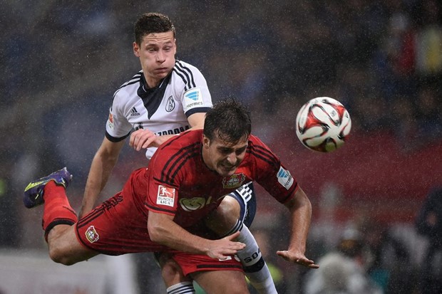 Draxleru potrebna operacija, otpisan za 2014. godinu