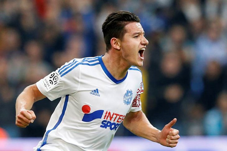 VIDEO: Santini strijelac u visokom porazu Caena od Marseillea, Thauvin postigao hattrick