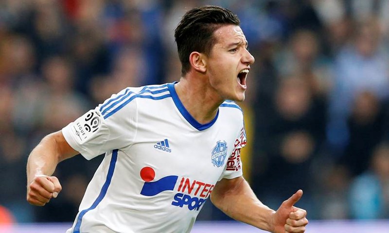 VIDEO: Thauvin hat-trickom donio Marseilleu pobjedu kod Amiensa
