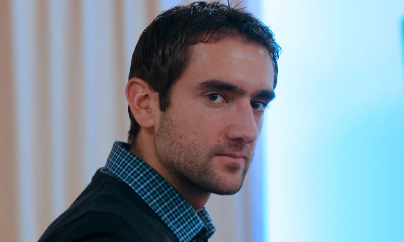 Čilić: „Ne znam u kakvom ću stanju biti pred Davis Cup dvoboj sa Srbijom“