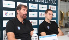 Vujović: "Očekujem lakšu pobjedu protiv Metalurga u SEHA ligi od one u Ligi prvaka"