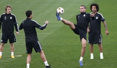 Kronologija: Arsenal ispustio tri gola prednosti, dramatičan susret u Torinu