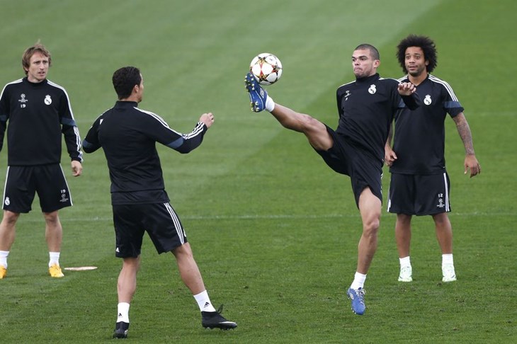 Kronologija: Arsenal ispustio tri gola prednosti, dramatičan susret u Torinu