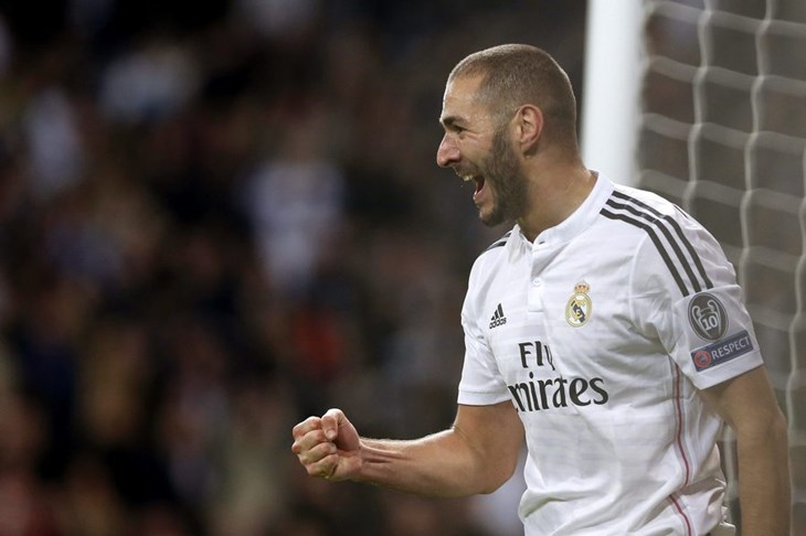 Podjela bodova u madridskom derbiju, Atletico izjednačio u završnici susreta