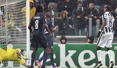 Video: Drama u Torinu završila slavljem Juventusa, Atletico do vrijednih bodova u Švedskoj