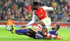 Video: Anderlecht izvukao bod nakon tri gola zaostatka, Dortmund uvjerljivo do drugog kruga