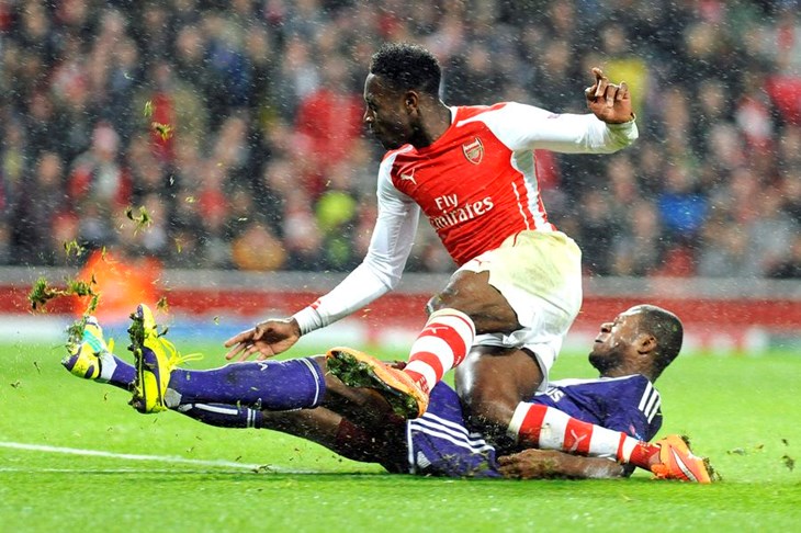 Video: Anderlecht izvukao bod nakon tri gola zaostatka, Dortmund uvjerljivo do drugog kruga
