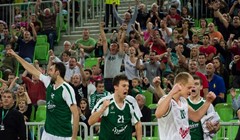 Olimpija svladala Zenit, Oldenburg stigao do prve pobjede u Eurokupu