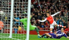 Sanchez: "Imamo puno sjajnih igrača i razočaran sam što nismo osvojili više trofeja"