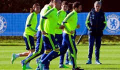 Mourinho: "Jasno da glasine o Messiju u Chelseaju nisu istinite, a za Zlatnu me loptu nije briga"