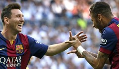 Neymar: „Ne razmišljamo u unutarnjim problemima, na nama je da budemo ujedinjeni i pobjeđujemo“