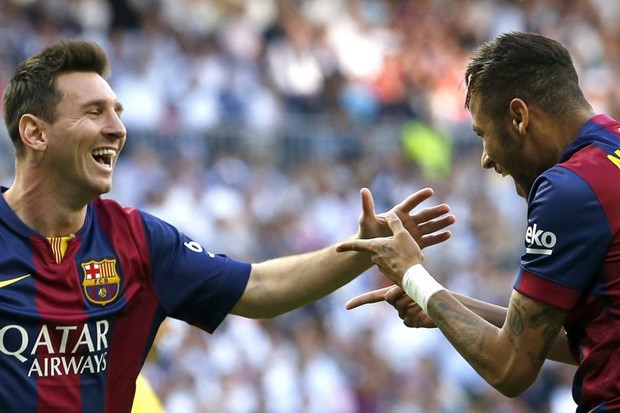 Neymar: „Ne razmišljamo u unutarnjim problemima, na nama je da budemo ujedinjeni i pobjeđujemo“