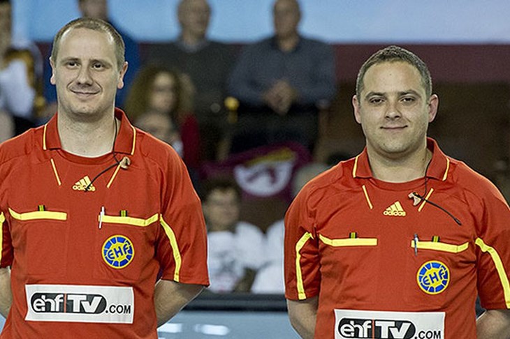 Oglasio se i EHF: 'Policijska istraga nije dala rezultata, a nagađanja su nakon istrage ostala nedokazana'