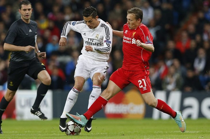 Bale se u prvenstvu vraća u početni sastav, poručio Ancelotti