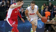 Devon van Oostrum napustio Cibonu nakon vrlo loših nastupa u dresu Vukova