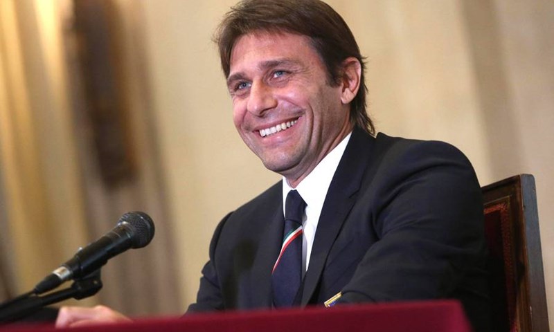 Conte o Kovačiću, Kramariću i momčadi s velikim M: "Hrvatska u vrlo pozitivnom trenutku svoje povijesti"