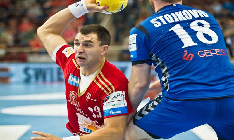 Veszprem slavljem nad Meškov Brestom zadržao stopostotni učinak, vrlo dobar nastup Sulića