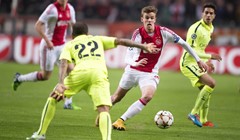 Video: PSG i Barcelona novim pobjedama riješili pitanje prolaska skupine F