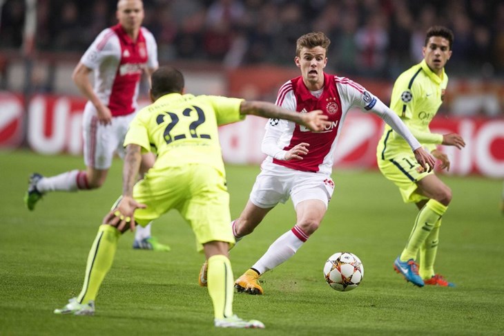 Video: PSG i Barcelona novim pobjedama riješili pitanje prolaska skupine F