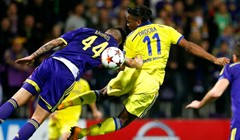 Ante Šimundža se rastao s Mariborom: "Točka u kojoj momčad ne pruža ono za što je sposobna"