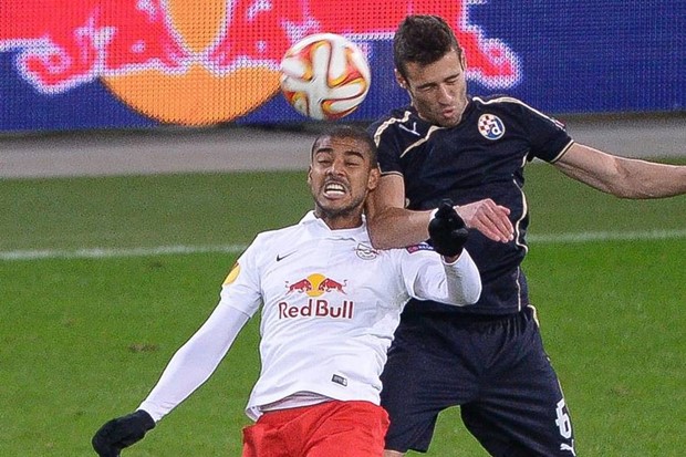 Red Bull motiviran na Maksimiru: "Dinamo nema pravo na kiks, njima je teže"