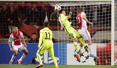 Rakitić: "Odradili smo sveobuhvatan posao, na početku je bilo teških trenutaka"