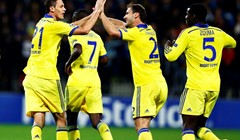 Matić i Ivanović: "Čech je sjajan vratar, želimo mu sve najbolje, ali ne i nove trofeje"