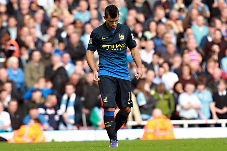 City u prednosti zbog napetosti i straha: "Moramo nešto učiniti, inače slijedi smjena igračkog kadra"