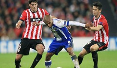 VIDEO: Athletic Bilbao slavio protiv Granade, Gijón i Celta podijelili bodove