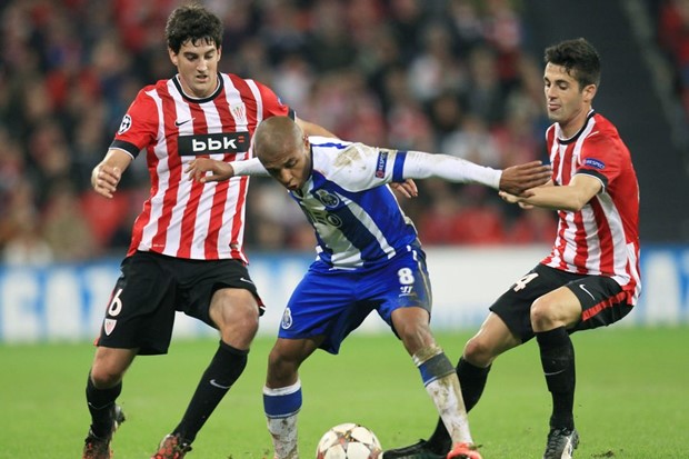 VIDEO: Athletic Bilbao slavio protiv Granade, Gijón i Celta podijelili bodove