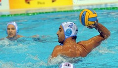 Hrvatska vaterpolska reprezentacija s Boškovićem i Burićem kreće u novu sezonu