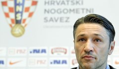 Niko Kovač na izmaku godine: "Na dobrom smo putu, ne bojim se dati priliku mladima"