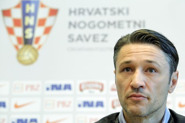 Niko Kovač na izmaku godine: "Na dobrom smo putu, ne bojim se dati priliku mladima"