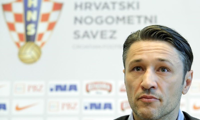 Milan Badelj i Nikola Kalinić vraćaju se u reprezentaciju, u konkurenciji za Argentinu